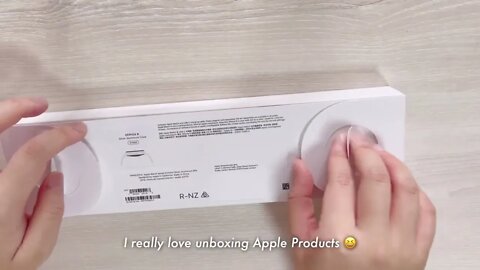 Apple Watch Series 8 2027 Unboxing