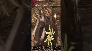 Estamos Ricos - Conan Exiles: Age Of War #conanexiles #conanexilesgameplay