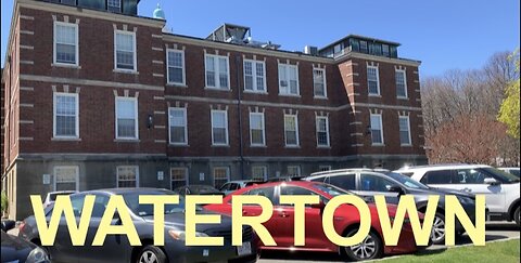 Watertown Town Councel Meeting Recap