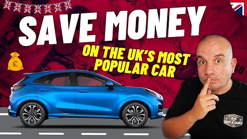 Lease vs PCP on the UK's Most Popular Car