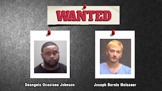 FOX Finders Wanted Fugitives - 9-11-20
