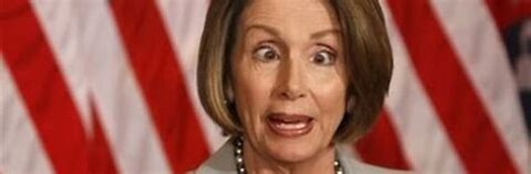 Pelosi Proves She is a CCP Shill, Claiming China is One of the World's Most Free of Societies