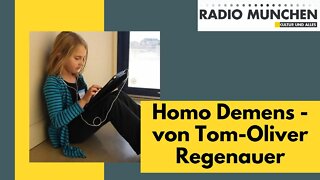 Homo Demens - von Tom-Oliver Regenauer