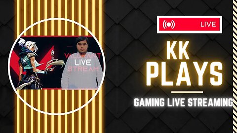 VALORANT STREAM PAKISTAN |#kkplays #pubgmobile #valorant #gta5