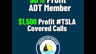 HUGE Profits with These Covered Calls!