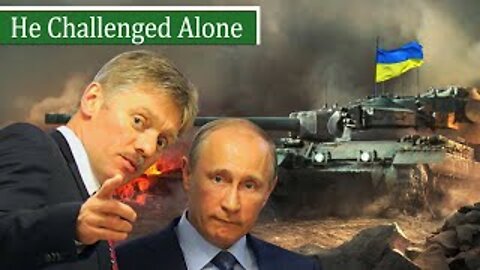 Changed the Fate of the War! The World Is Talking about This Ukrainian RUSSIA-UKRAINE WAR
