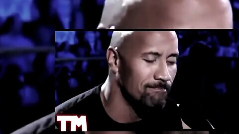 re-upload the Rock funny moments