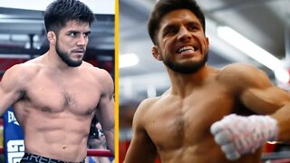 Henry Cejudo - Training Highlights 2022 - UFC