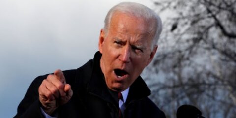 Best Speeches Of Joe Biden