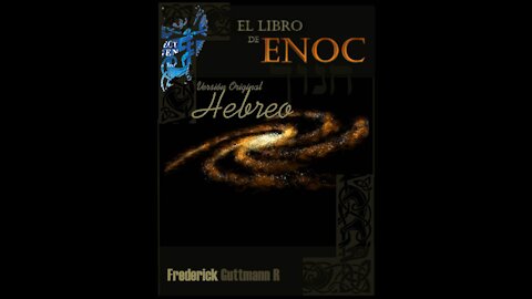 Entrevista sobre la Biblia de Henoc - parte 2/2