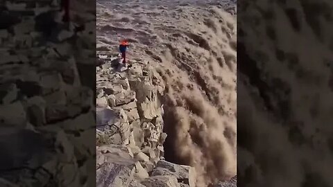 Dettifoss, Northeast Iceland