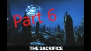091.The Sacrifice Quest Part 6