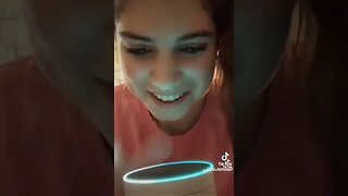 Alexa!!