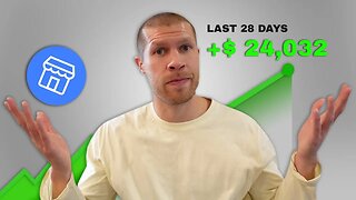 Can You Still Make a Full Time Income Dropshipping on Facebook Marketplace?