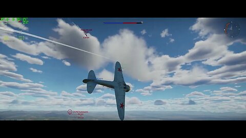 How to defeat the XP-50 paypigs - LA-5FN
