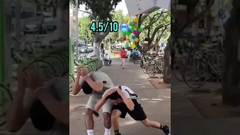 CRAZY Reactions of 2022! 🤯 Funny Falling Boxes Prank! #shorts