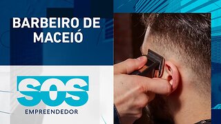 Como conseguir mais clientes no Cabeleireiro e Barbearia Mutari? I SOS Empreendedor