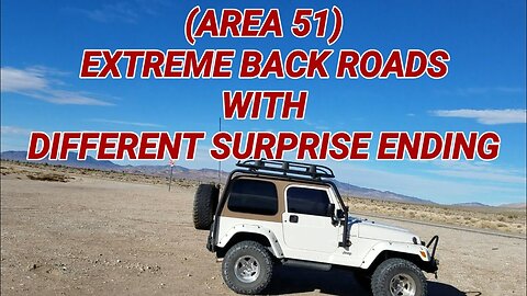 (AREA 51)DISCOVER NEW ANTENNA TOWERS & MORE