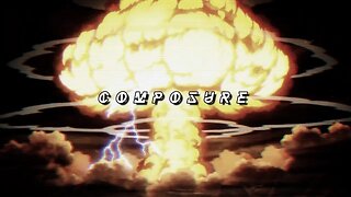 ilyaugust - Composure (Prod.Therealprop)