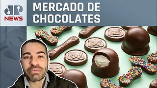 Nestlé compra Kopenhagen em negócio bilionário; Rodrigo Simões analisa