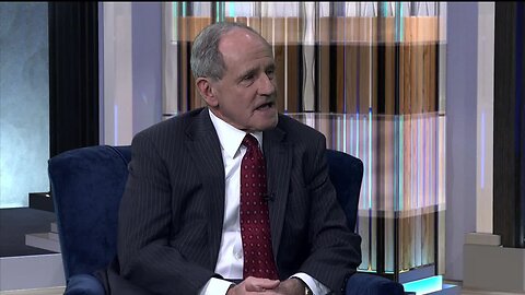 Don Nelson interviews Idaho Senator Jim Risch