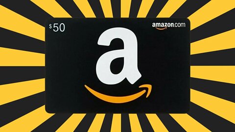 💳 How To Redeem Amazon Gift Cards