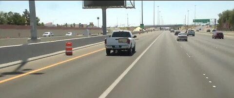 NHP: Dozens of citations given for HOV violations