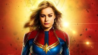 Captain Marvel Was To Debut In 'Avengers: Age of Ultron'