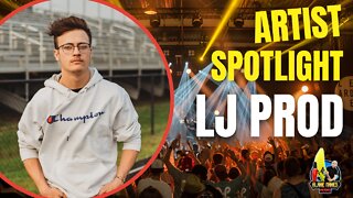 Artist Spotlight - LJ Prod