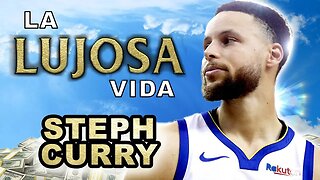 Steph Curry | La Lujosa Vida | Golden State Warriors