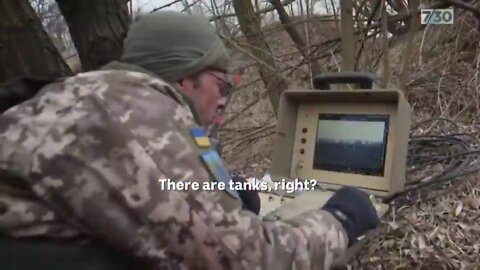 KHARKIV - Ukrine War | NEWS-19