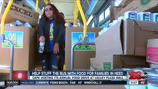 Stuff the Bus