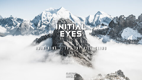 Initial Eyes - Awakening