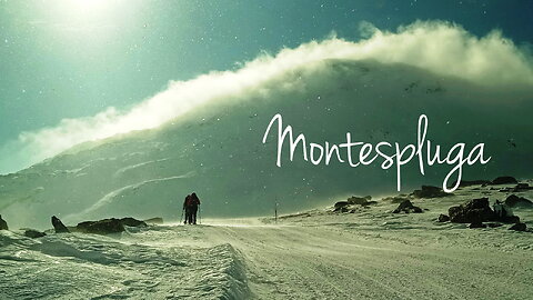 2023 | Montespluga