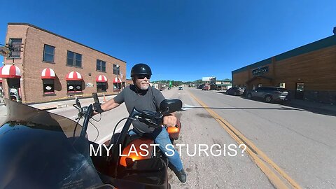 The Sturgis Bucket List: Crossing it Off