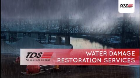 Water Damage Restoration Services _ Dry and Restore Water Damage Assets