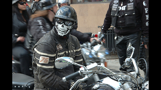 10 Famous Biker Gangs