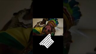 os índios no Senado #shorts