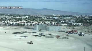 New movie complex coming to North Las Vegas