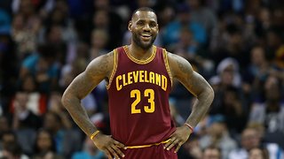 Yes, Taxes Help Pay For LeBron James' School, But That's Not New