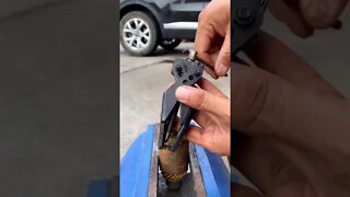 The Bearing Remover