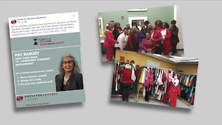 Dress for Success Cleveland cultivating women leaders