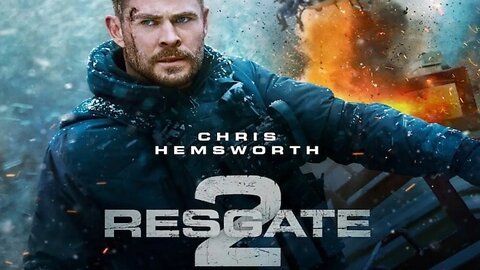 Trailer Resgate 2 - Dublado