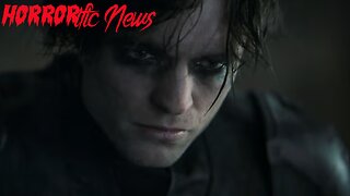 HORRORific News Robert Pattinson and Smile Director Team Up to Remake 80's Horror Movie