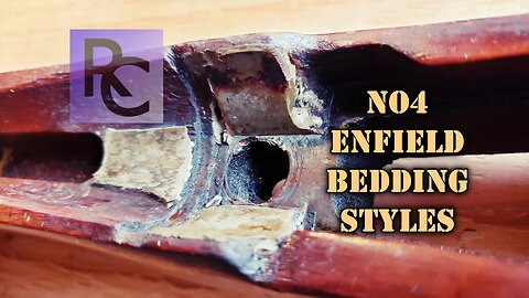 No4 Enfield Bedding Styles