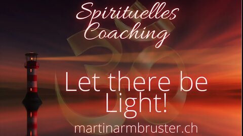 Coaching Online - Let there be Light!