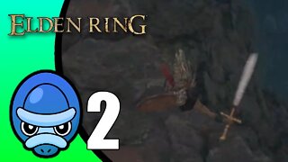 Elden Ring // Part 2 (Lackey)