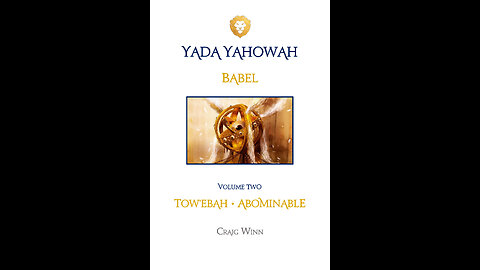 YYV2C5 Babel Tow’ebah…Abominable Ha Taznuwth | Who’s the Whore Sadism…