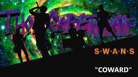 WRATHAOKE - Swans - Coward (Karaoke)