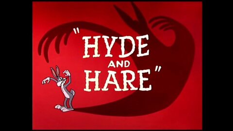 "Hyde and Hare"